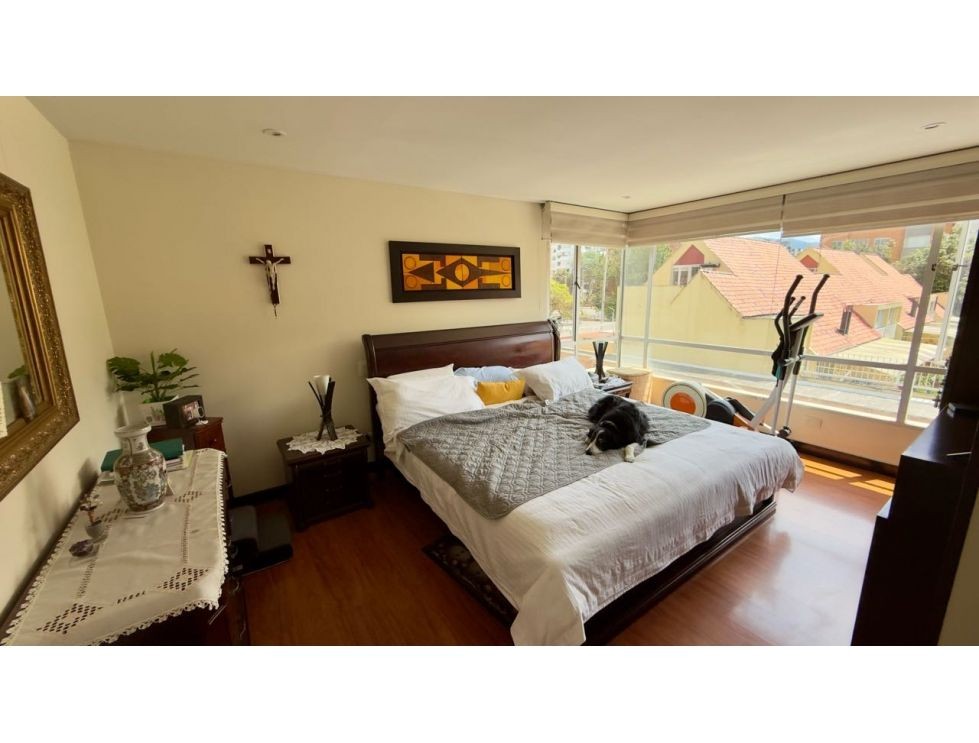 Apartamento en venta en La Calleja, Bogotá · foto 20 de 24