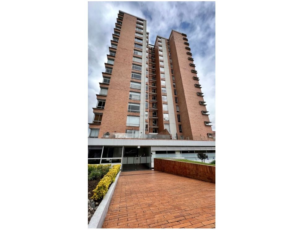 Apartamento en venta en La Calleja, Bogotá · foto 23 de 24