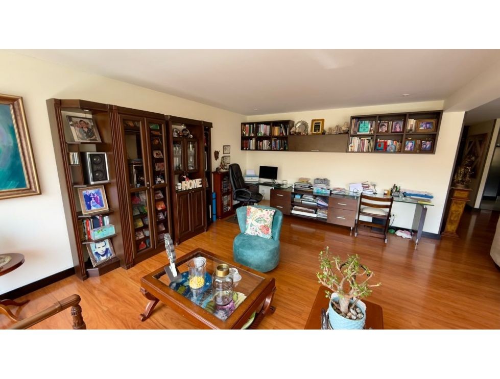Apartamento en venta en La Calleja, Bogotá · foto 9 de 24