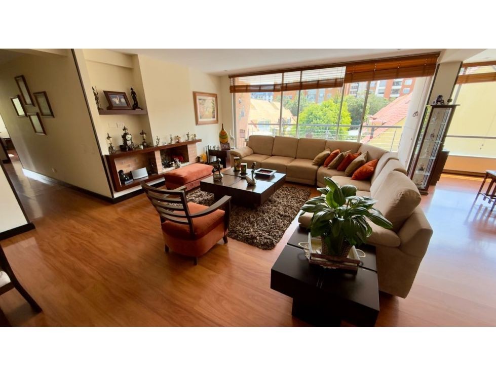 Apartamento en venta en La Calleja, Bogotá · foto 13 de 24
