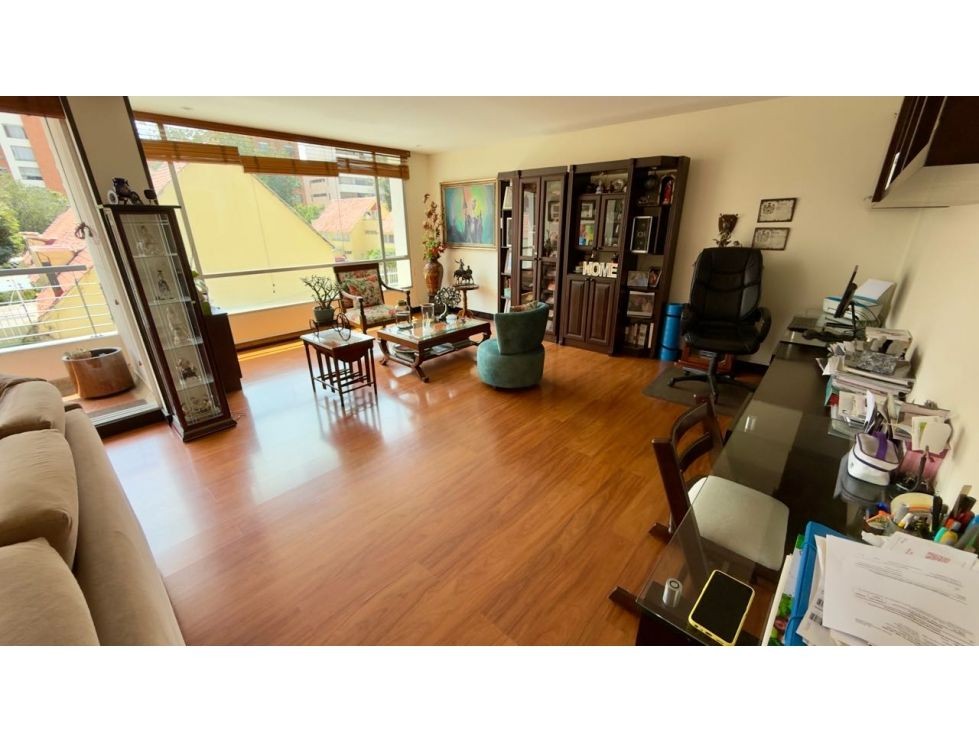Apartamento en venta en La Calleja, Bogotá · foto 10 de 24