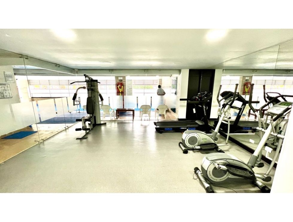 Apartamento en venta en La Calleja, Bogotá · foto 24 de 24