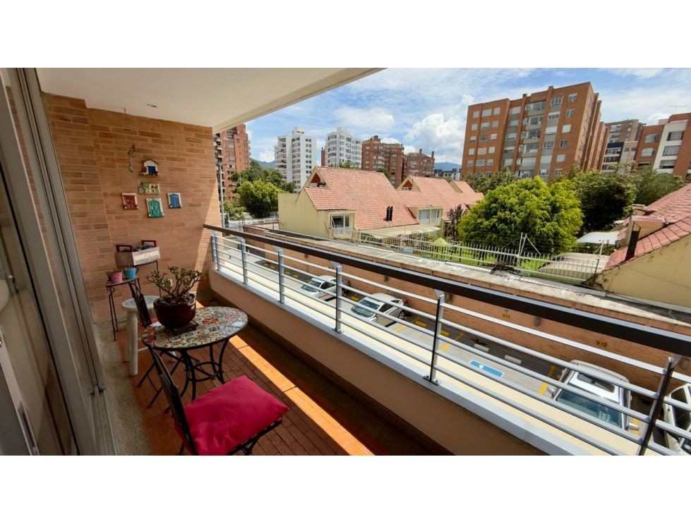 Apartamento en venta en La Calleja, Bogotá · foto 2 de 24