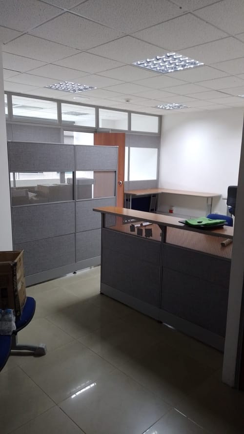 Oficina en venta en Chipichape, Cali, 46 m² · foto 2 de 15