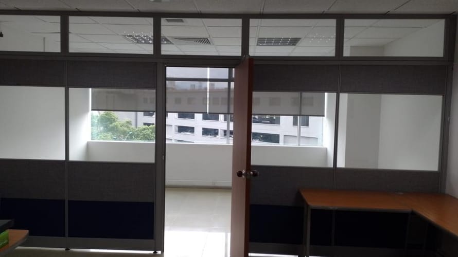 Oficina en venta en Chipichape, Cali, 46 m² · foto 3 de 15