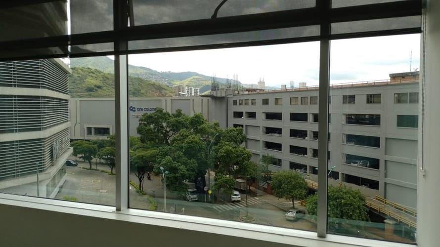 Oficina en venta en Chipichape, Cali, 46 m² · foto 4 de 15