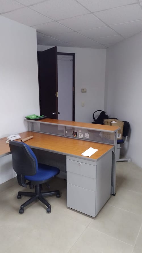 Oficina en venta en Chipichape, Cali, 46 m² · foto 5 de 15