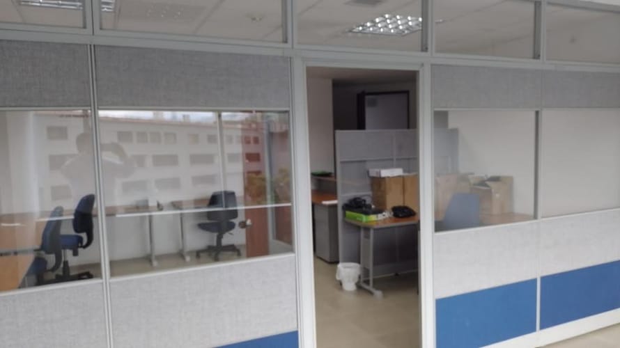 Oficina en venta en Chipichape, Cali, 46 m² · foto 6 de 15