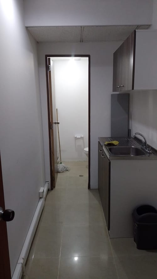 Oficina en venta en Chipichape, Cali, 46 m² · foto 8 de 15