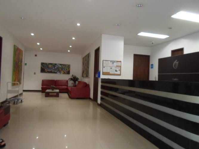 Oficina en venta en Chipichape, Cali, 46 m² · foto 11 de 15