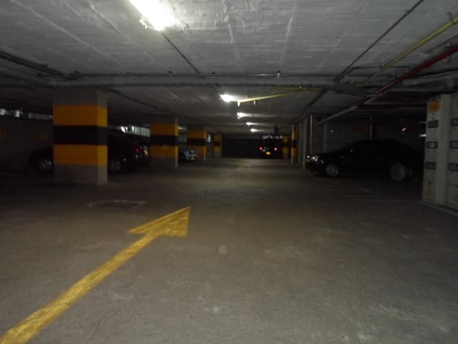 Oficina en venta en Chipichape, Cali, 46 m² · foto 14 de 15