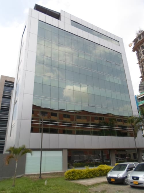 Oficina en venta en Chipichape, Cali, 46 m² · foto 15 de 15