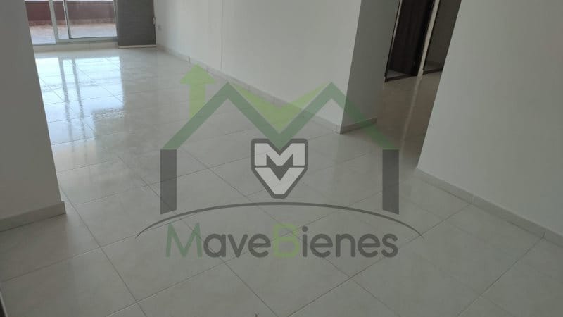 Apartamento de 3 alcobas en venta en El Trapiche, Sabaneta, 87 m² · foto 2 de 19