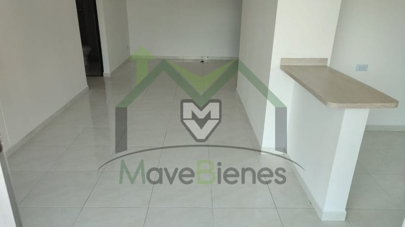 Apartamento de 3 alcobas en venta en El Trapiche, Sabaneta, 87 m² · foto 3 de 19