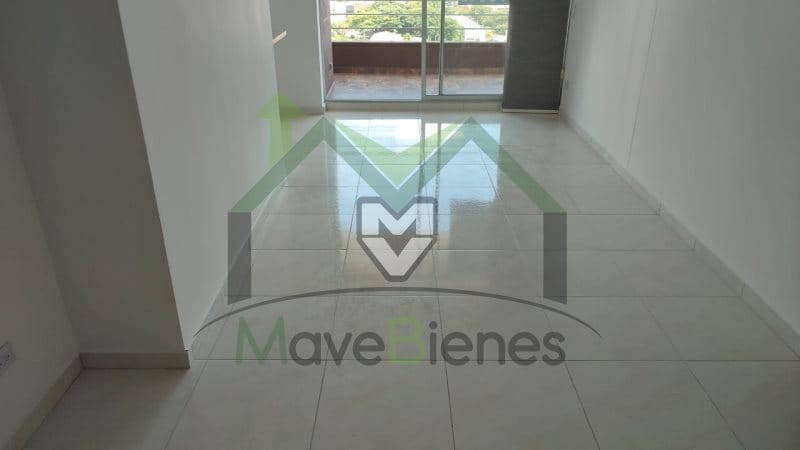 Apartamento de 3 alcobas en venta en El Trapiche, Sabaneta, 87 m² · foto 4 de 19