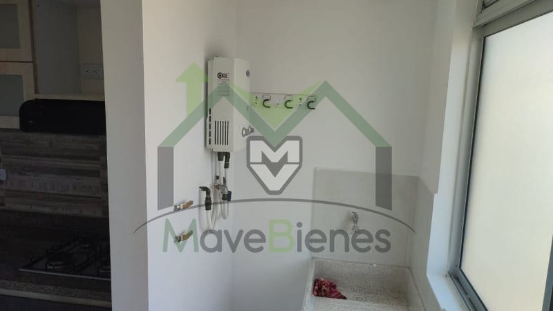 Apartamento de 3 alcobas en venta en El Trapiche, Sabaneta, 87 m² · foto 5 de 19