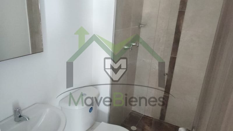 Apartamento de 3 alcobas en venta en El Trapiche, Sabaneta, 87 m² · foto 6 de 19