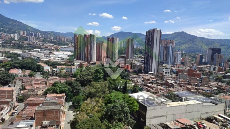 Apartamento de 3 alcobas en venta en El Trapiche, Sabaneta, 87 m² · foto 7 de 19