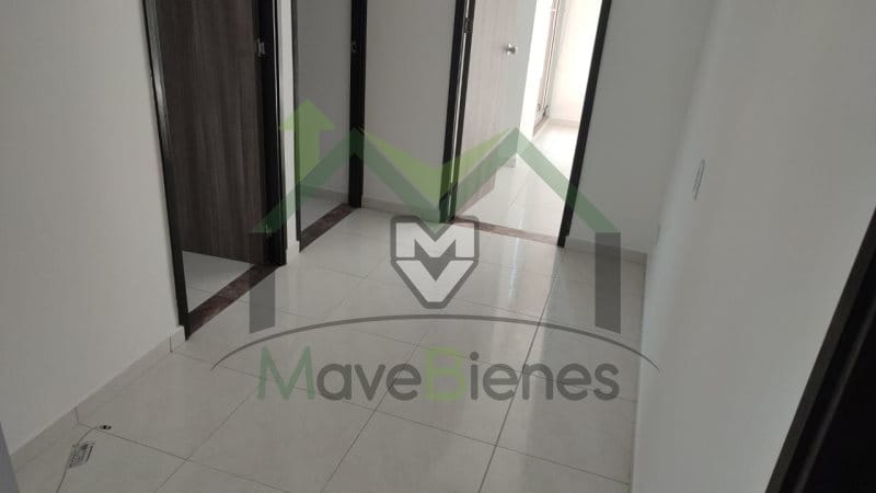 Apartamento de 3 alcobas en venta en El Trapiche, Sabaneta, 87 m² · foto 8 de 19