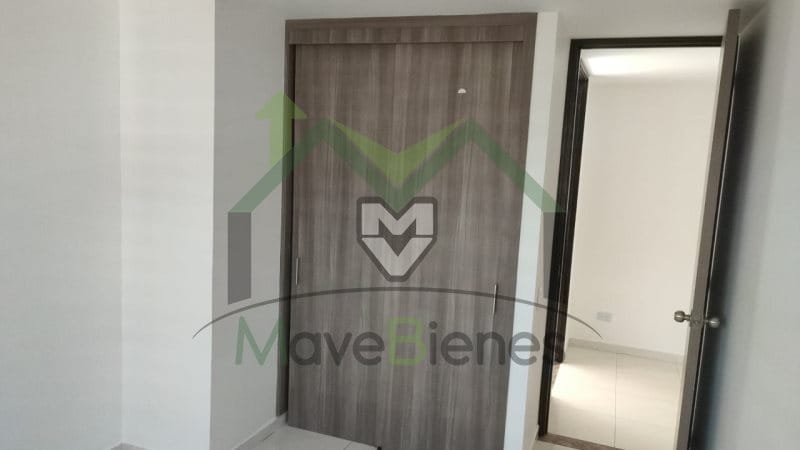 Apartamento de 3 alcobas en venta en El Trapiche, Sabaneta, 87 m² · foto 12 de 19