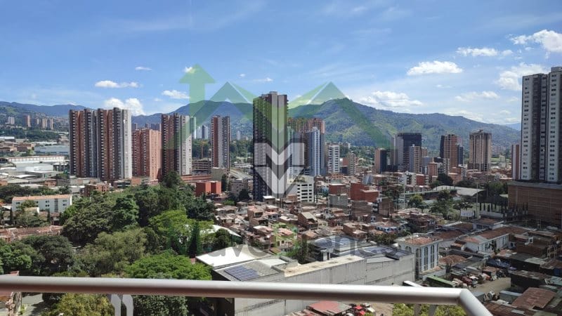 Apartamento de 3 alcobas en venta en El Trapiche, Sabaneta, 87 m² · foto 19 de 19