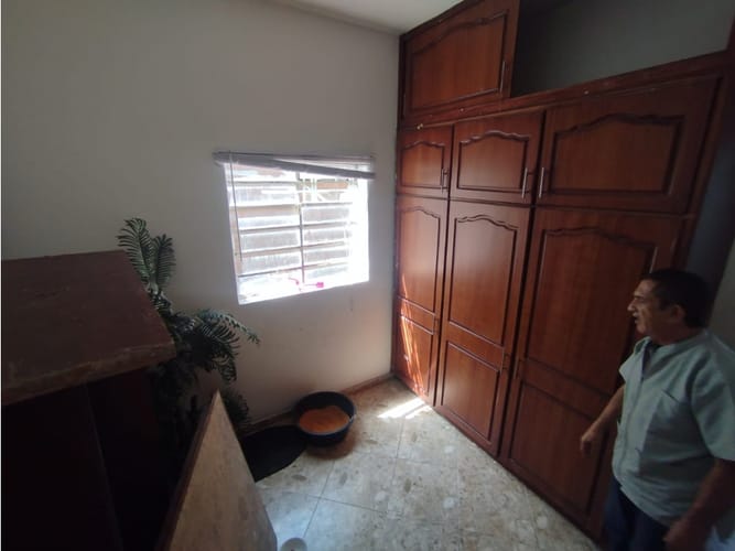 Casa de 7 alcobas en venta en Las Palmas, Medellín, 170 m² · foto 10 de 24