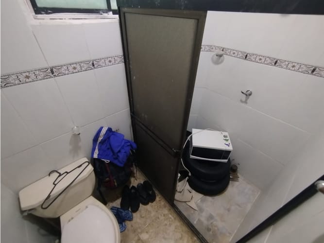 Casa de 7 alcobas en venta en Las Palmas, Medellín, 170 m² · foto 19 de 24