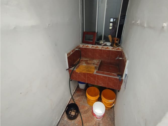 Casa de 7 alcobas en venta en Las Palmas, Medellín, 170 m² · foto 22 de 24