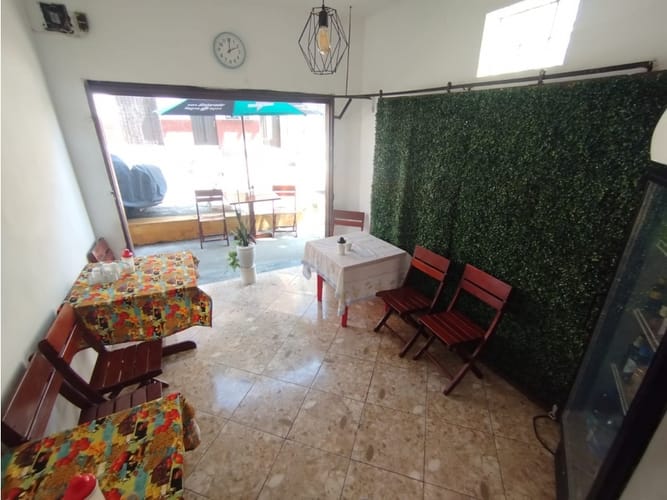Casa de 7 alcobas en venta en Las Palmas, Medellín, 170 m² · foto 24 de 24