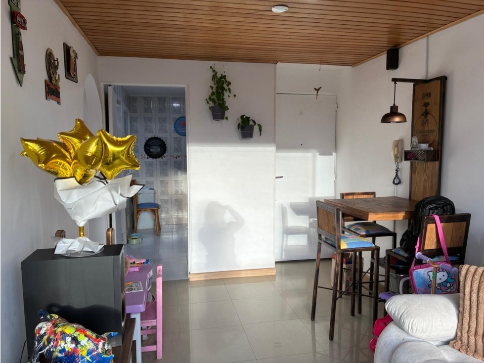Apartamento en venta en Colina Campestre, Bogotá · foto 2 de 24