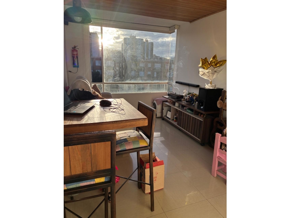 Apartamento en venta en Colina Campestre, Bogotá · foto 3 de 24