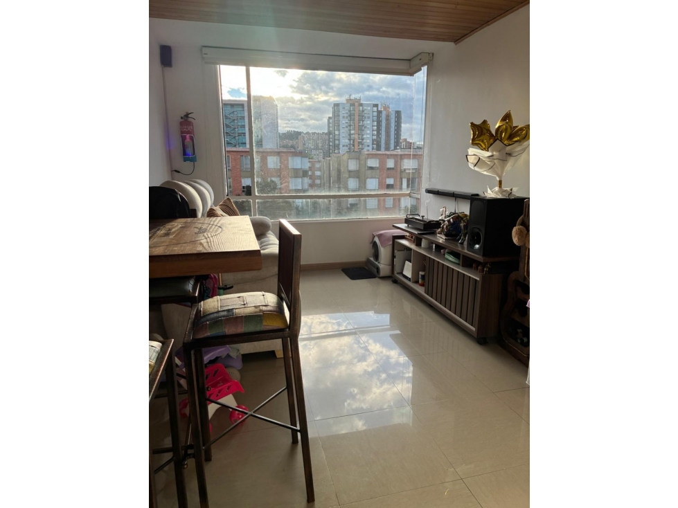 Apartamento en venta en Colina Campestre, Bogotá · foto 4 de 24
