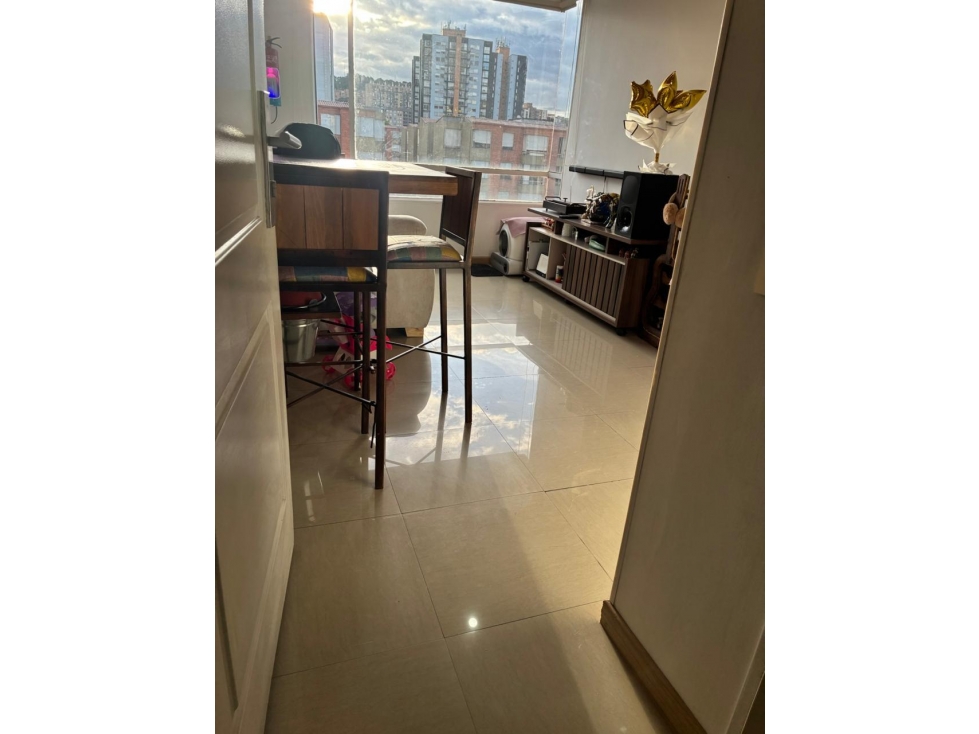 Apartamento en venta en Colina Campestre, Bogotá · foto 5 de 24