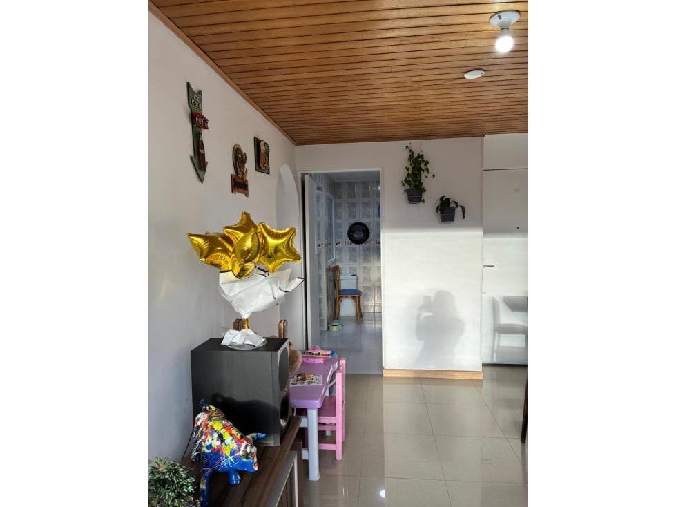 Apartamento en venta en Colina Campestre, Bogotá · foto 6 de 24