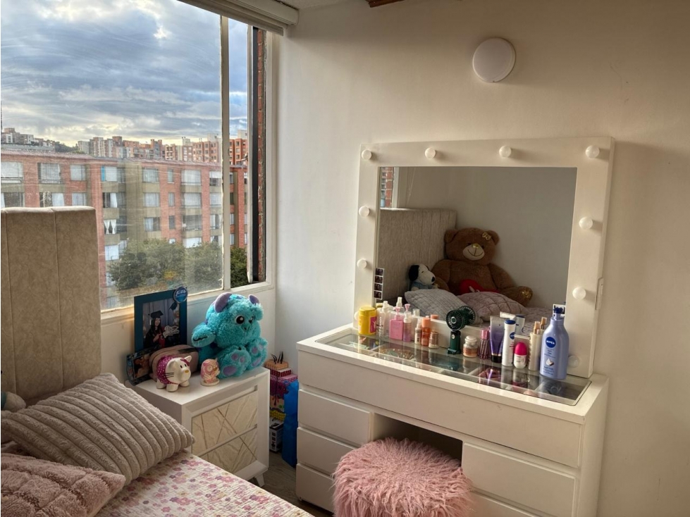 Apartamento en venta en Colina Campestre, Bogotá · foto 7 de 24