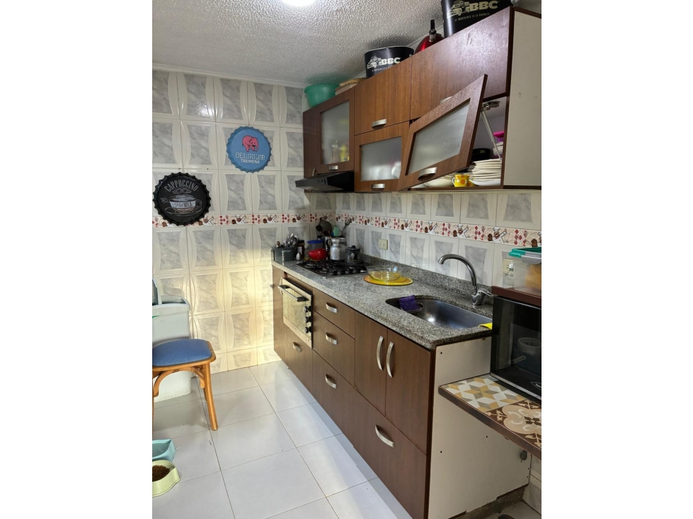 Apartamento en venta en Colina Campestre, Bogotá · foto 8 de 24