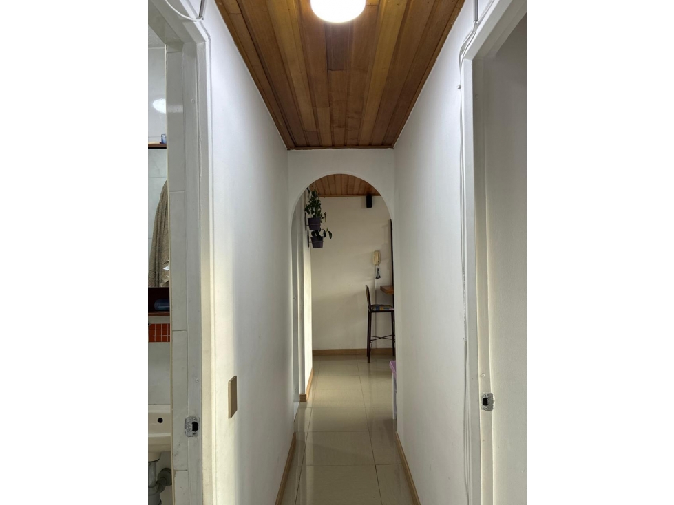 Apartamento en venta en Colina Campestre, Bogotá · foto 10 de 24