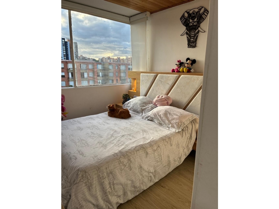 Apartamento en venta en Colina Campestre, Bogotá · foto 11 de 24