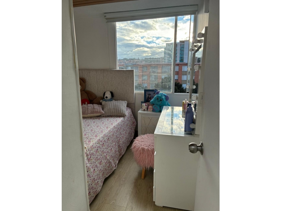 Apartamento en venta en Colina Campestre, Bogotá · foto 13 de 24