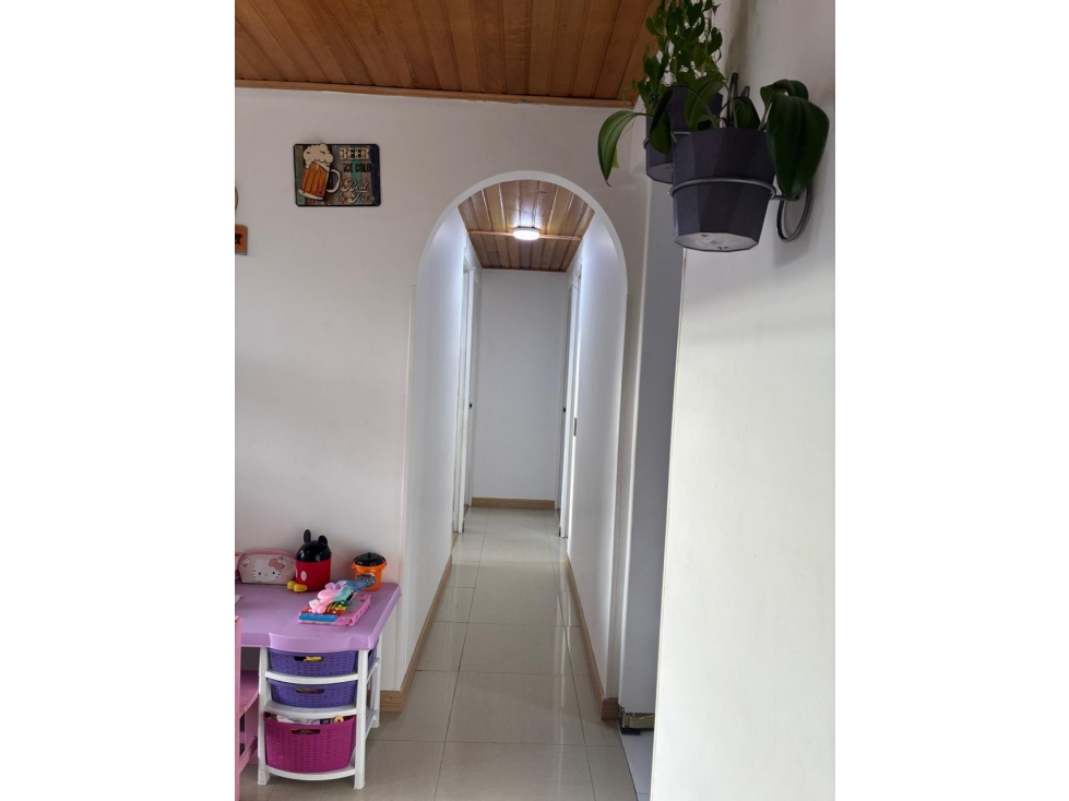 Apartamento en venta en Colina Campestre, Bogotá · foto 14 de 24