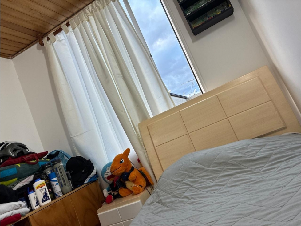 Apartamento en venta en Colina Campestre, Bogotá · foto 15 de 24