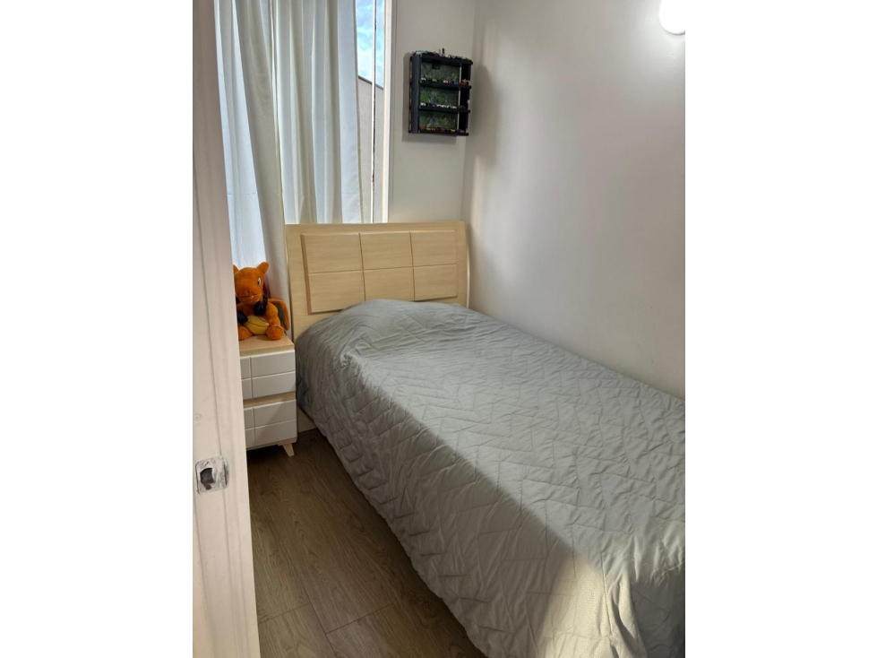 Apartamento en venta en Colina Campestre, Bogotá · foto 16 de 24