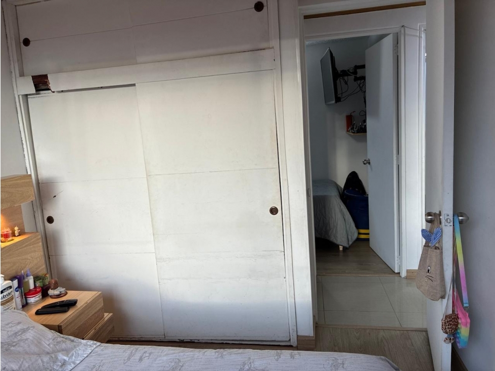Apartamento en venta en Colina Campestre, Bogotá · foto 17 de 24