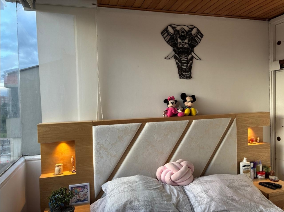 Apartamento en venta en Colina Campestre, Bogotá · foto 18 de 24