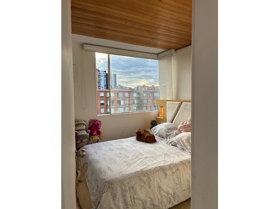 Apartamento en venta en Colina Campestre, Bogotá · foto 19 de 24