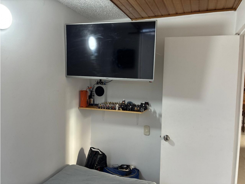 Apartamento en venta en Colina Campestre, Bogotá · foto 20 de 24
