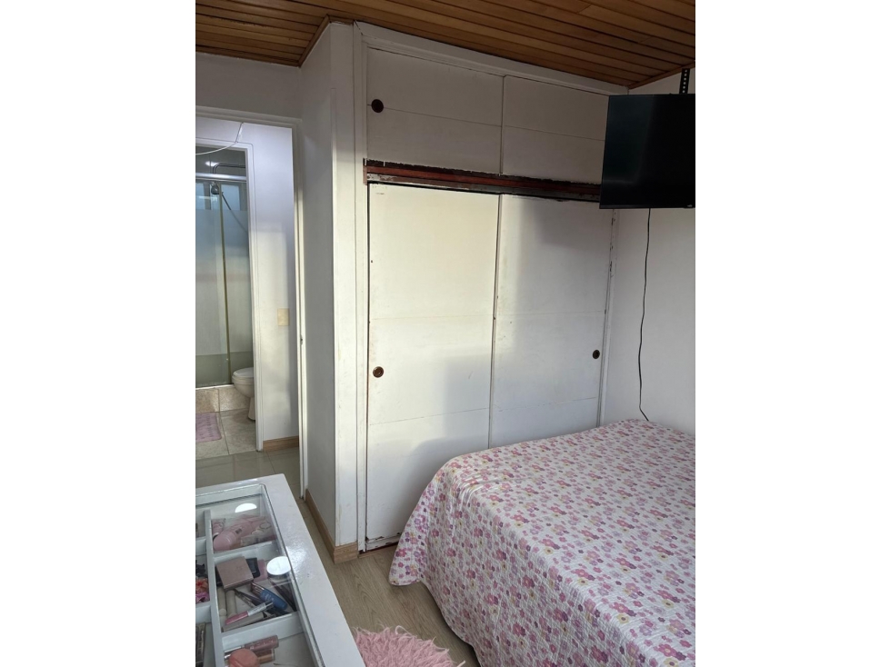 Apartamento en venta en Colina Campestre, Bogotá · foto 22 de 24