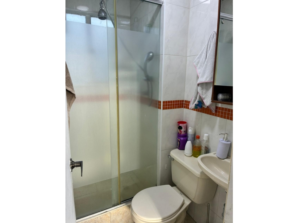 Apartamento en venta en Colina Campestre, Bogotá · foto 23 de 24