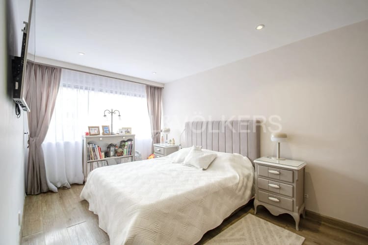 Apartamento de 3 alcobas en venta en Chicó Navarra, Bogotá, 171 m² · foto 16 de 18