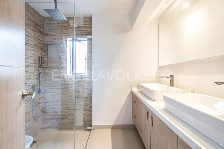 Apartamento de 3 alcobas en venta en Chicó Navarra, Bogotá, 171 m² · foto 14 de 18